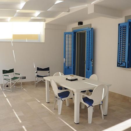 Appartamento Irma Dario San Vito Lo Capo Luaran gambar
