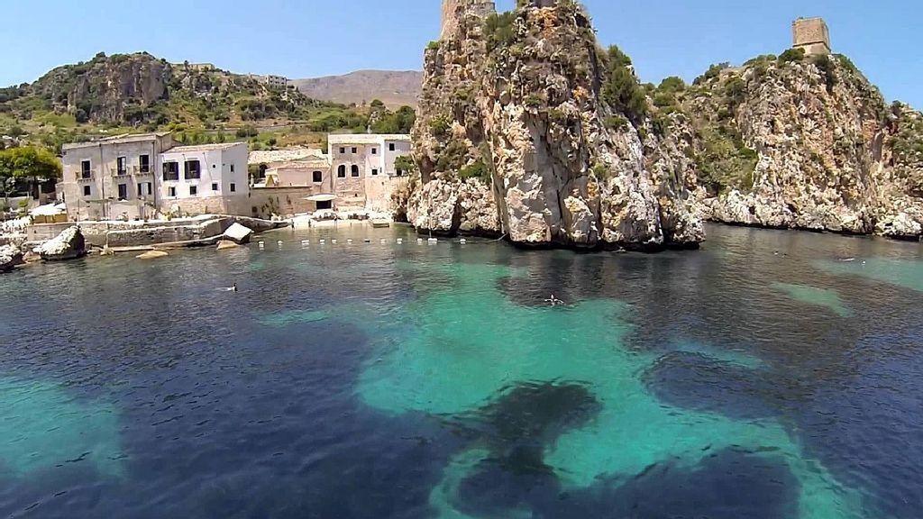 Appartamento Irma Dario San Vito Lo Capo Luaran gambar